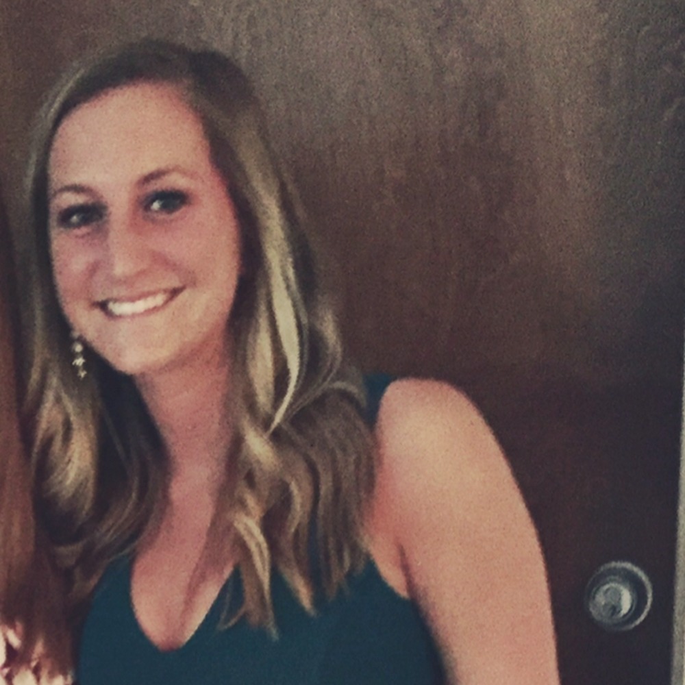 Meet your Posher, Whitney